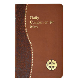 Catholic Book Publishing Daily Companion for Men