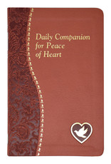 Catholic Book Publishing Daily Companion for Peace of Heart