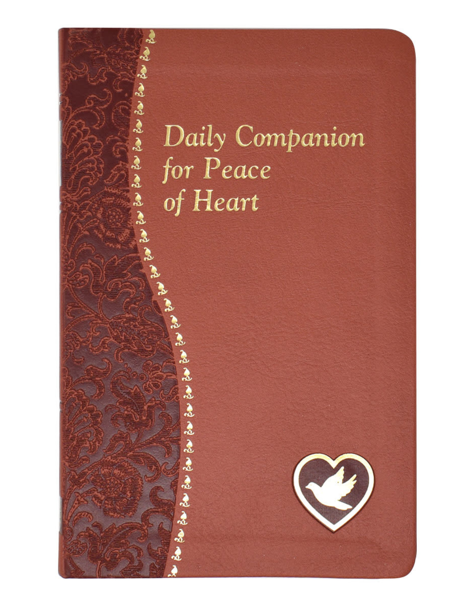 Catholic Book Publishing Daily Companion for Peace of Heart