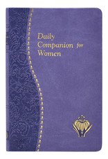 Catholic Book Publishing Daily Companion for Women