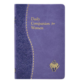 Catholic Book Publishing Daily Companion for Women