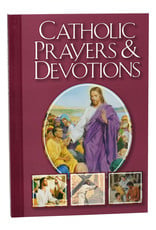 Catholic Book Publishing Catholic Prayers & Devotions