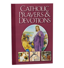 Catholic Book Publishing Catholic Prayers & Devotions