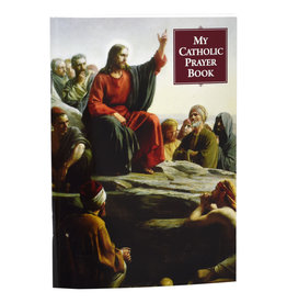 Catholic Book Publishing My Catholic Prayer Book