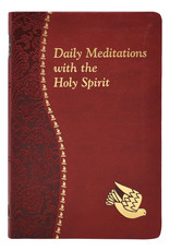 Catholic Book Publishing Daily Meditations with the Holy Spirit