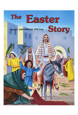 Catholic Book Publishing Easter Story