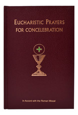 Catholic Book Publishing Eucharistic Prayers for Concelebration