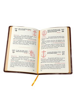 Catholic Book Publishing Every Day is a Gift (Giant Print Edition)