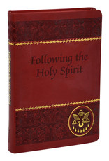 Catholic Book Publishing Following the Holy Spirit