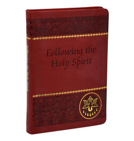 Catholic Book Publishing Following the Holy Spirit