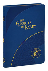Catholic Book Publishing Glories of Mary