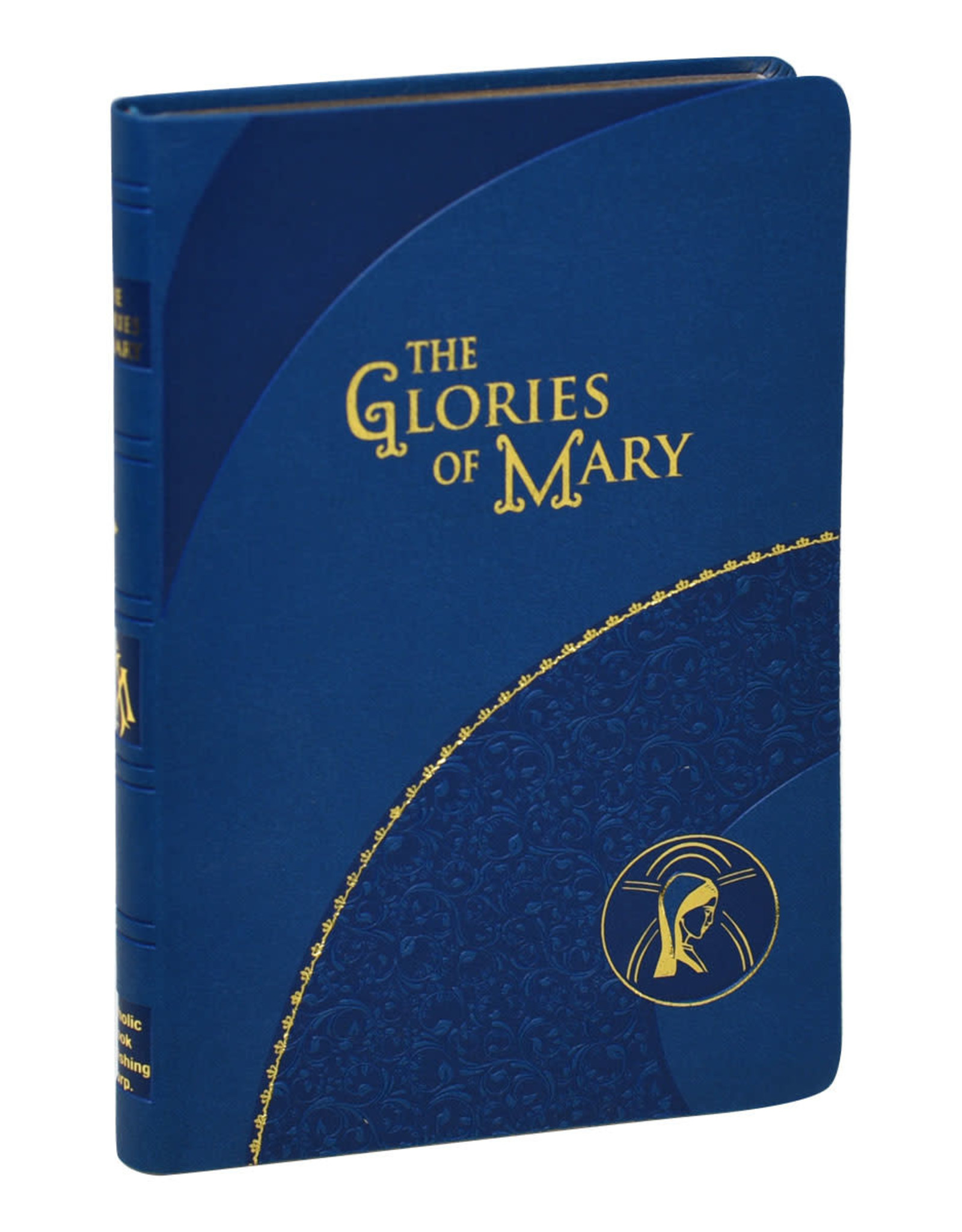 Catholic Book Publishing Glories of Mary