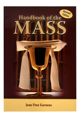 Catholic Book Publishing Handbook of the Mass