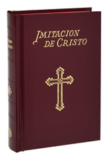 Catholic Book Publishing Imitacion de Cristo