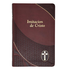 Catholic Book Publishing Imitacion de Cristo