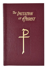 Catholic Book Publishing The Imitation of Christ