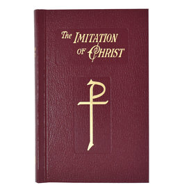 Catholic Book Publishing The Imitation of Christ