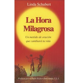 Catholic Book Publishing La Hora Milagrosa (Miracle Hour)