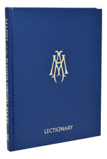 Catholic Book Publishing Collection of Masses of B.V.M. Vol. 2 Lectionary