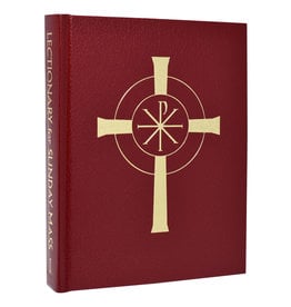 Catholic Book Publishing Lectionary - Sunday Mass (Chapel Edition)