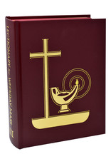 Catholic Book Publishing Lectionary - Weekday Mass (Vol. III), Year II