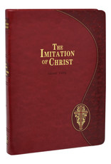Catholic Book Publishing Imitation of Christ (Giant Print Edition)