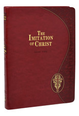 Catholic Book Publishing The Imitation of Christ (Giant Print Edition)