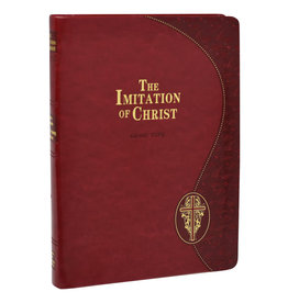 Catholic Book Publishing Imitation of Christ (Giant Print Edition)