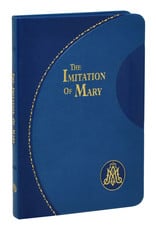 Catholic Book Publishing The Imitation of Mary