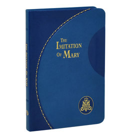 Catholic Book Publishing Imitation of Mary