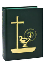 Catholic Book Publishing Lectionary - Weekday Mass (Vol. II), Year I