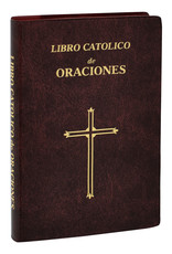 Catholic Book Publishing Libro Catolico de Oraciones