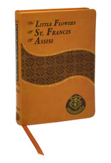Catholic Book Publishing Little Flowers of St. Francis of Assisi