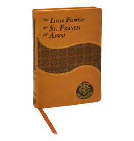 Catholic Book Publishing The Little Flowers of St. Francis of Assisi