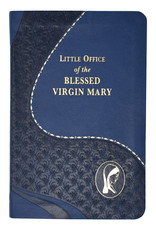 Catholic Book Publishing Little Office of the Blessed Virgin Mary
