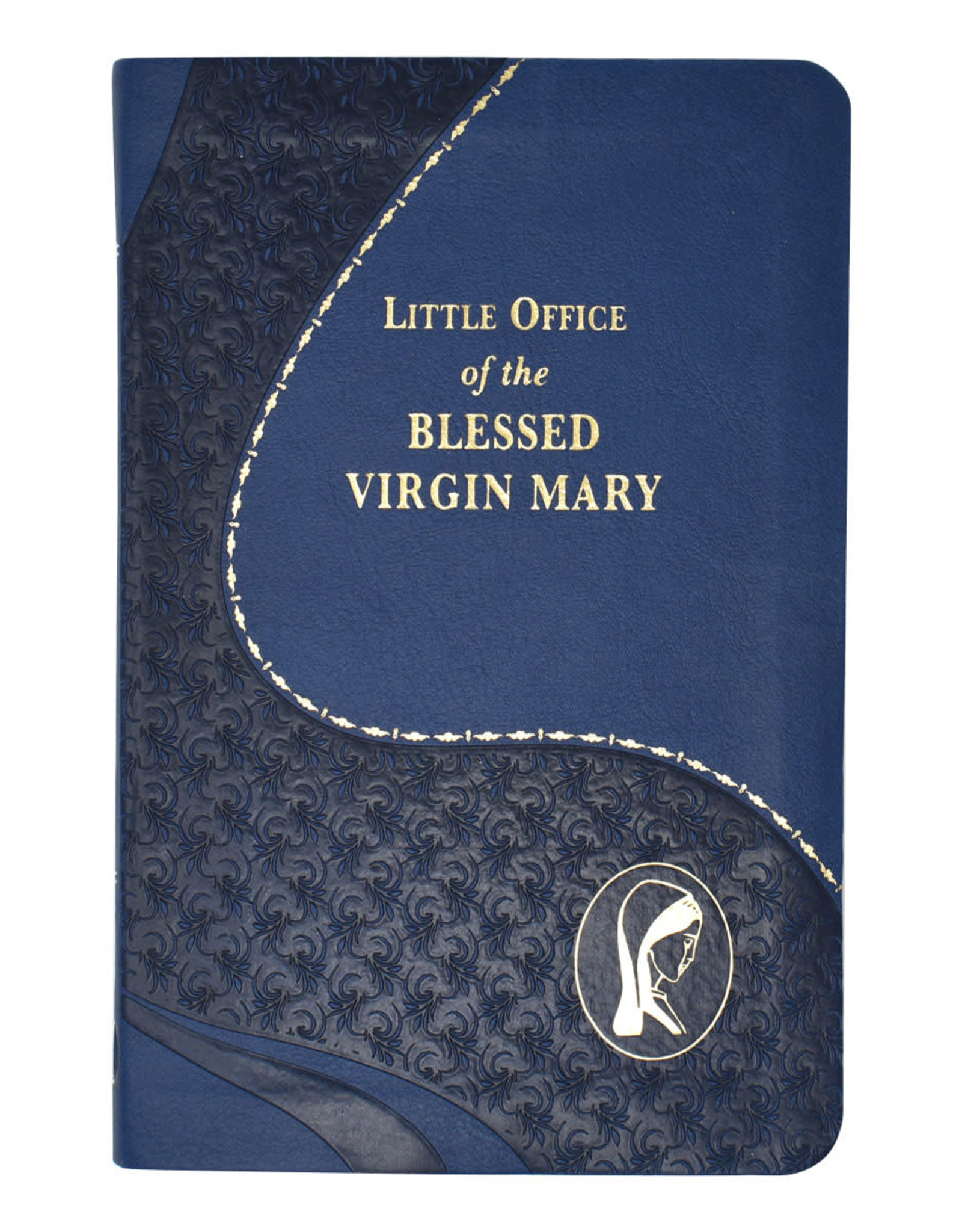 Catholic Book Publishing Little Office of the Blessed Virgin Mary