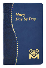 Catholic Book Publishing Mary Day by Day