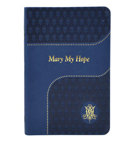 Catholic Book Publishing Mary My Hope