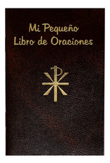 Catholic Book Publishing Mi Pequeno Libro de Oraciones