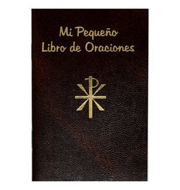 Catholic Book Publishing Mi Pequeno Libro de Oraciones