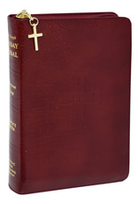 Catholic Book Publishing St. Joseph Sunday Missal-Leather Zip