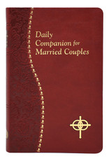 Catholic Book Publishing Daily Companion For Married Couples