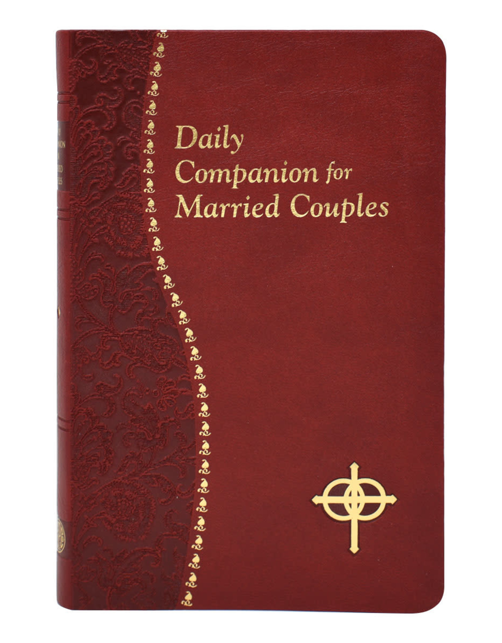 Catholic Book Publishing Daily Companion For Married Couples