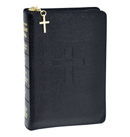 Catholic Book Publishing Weekday Missal (Vol. II/Zipper)