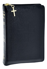 Catholic Book Publishing Weekday Missal (Vol. I/Zipper)