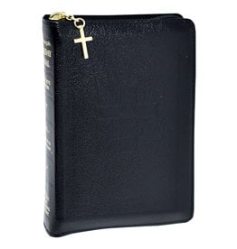 Catholic Book Publishing Weekday Missal (Vol. I/Zipper)