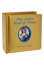 Catholic Book Publishing My Golden Book of Mary