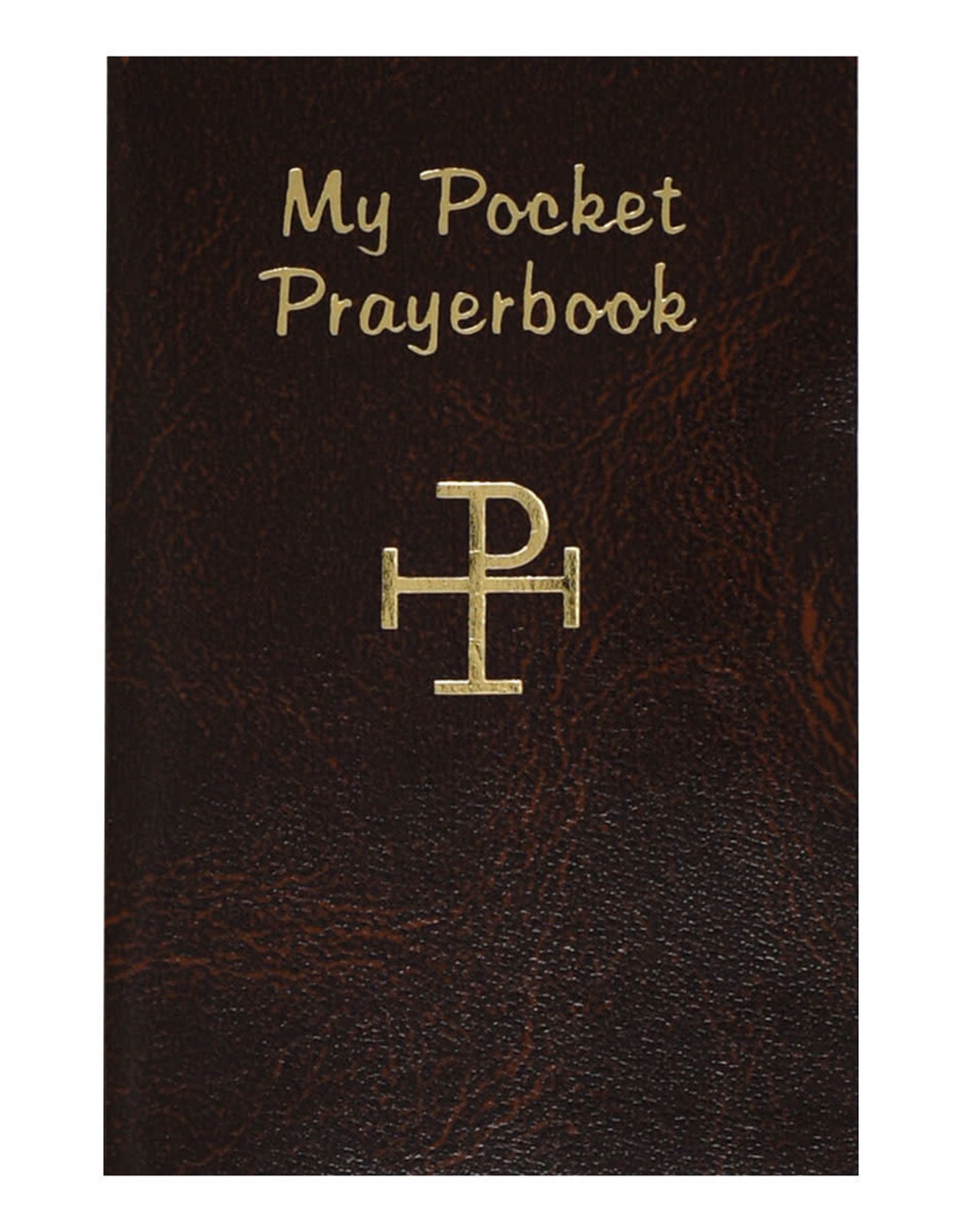 Catholic Book Publishing My Pocket Prayerbook