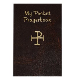 Catholic Book Publishing My Pocket Prayerbook