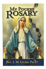 Catholic Book Publishing My Pocket Rosary